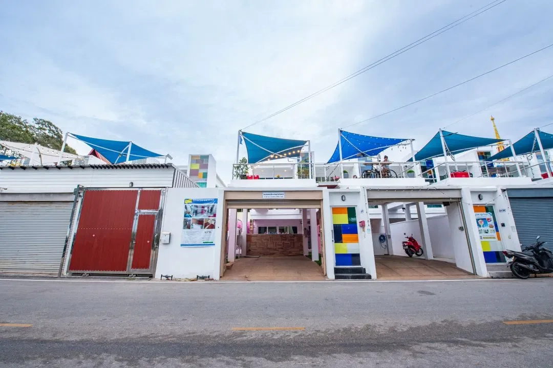 PPM Beach รูปที่ 39