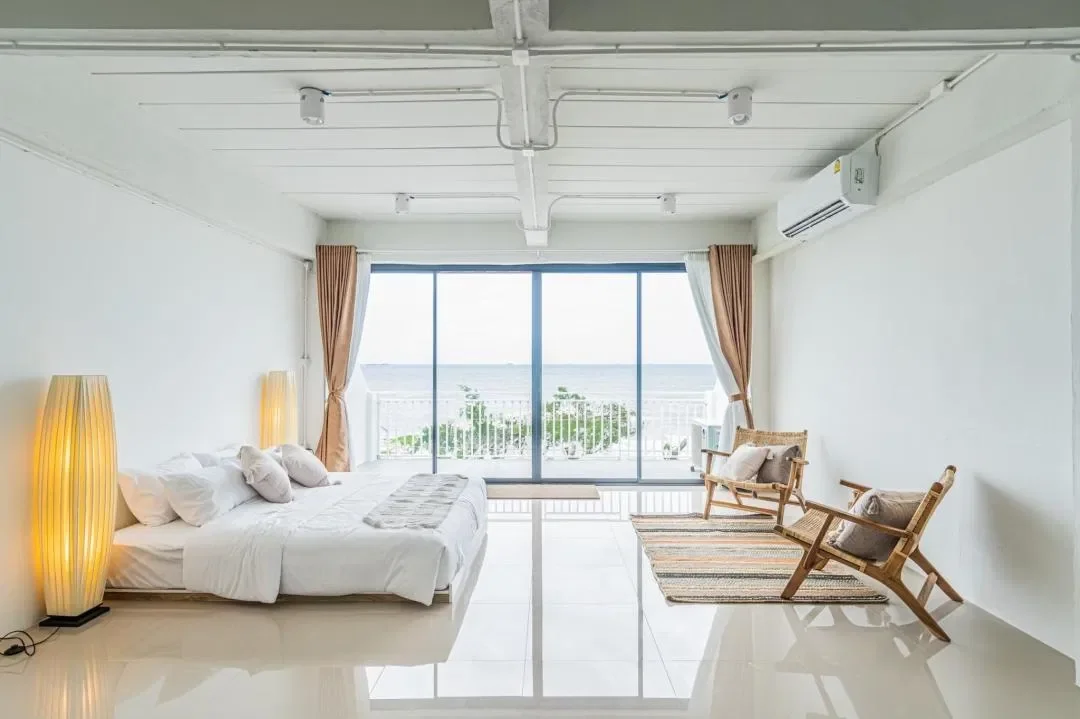 Somsamai House @Seangchan Rayong รูปที่ 6