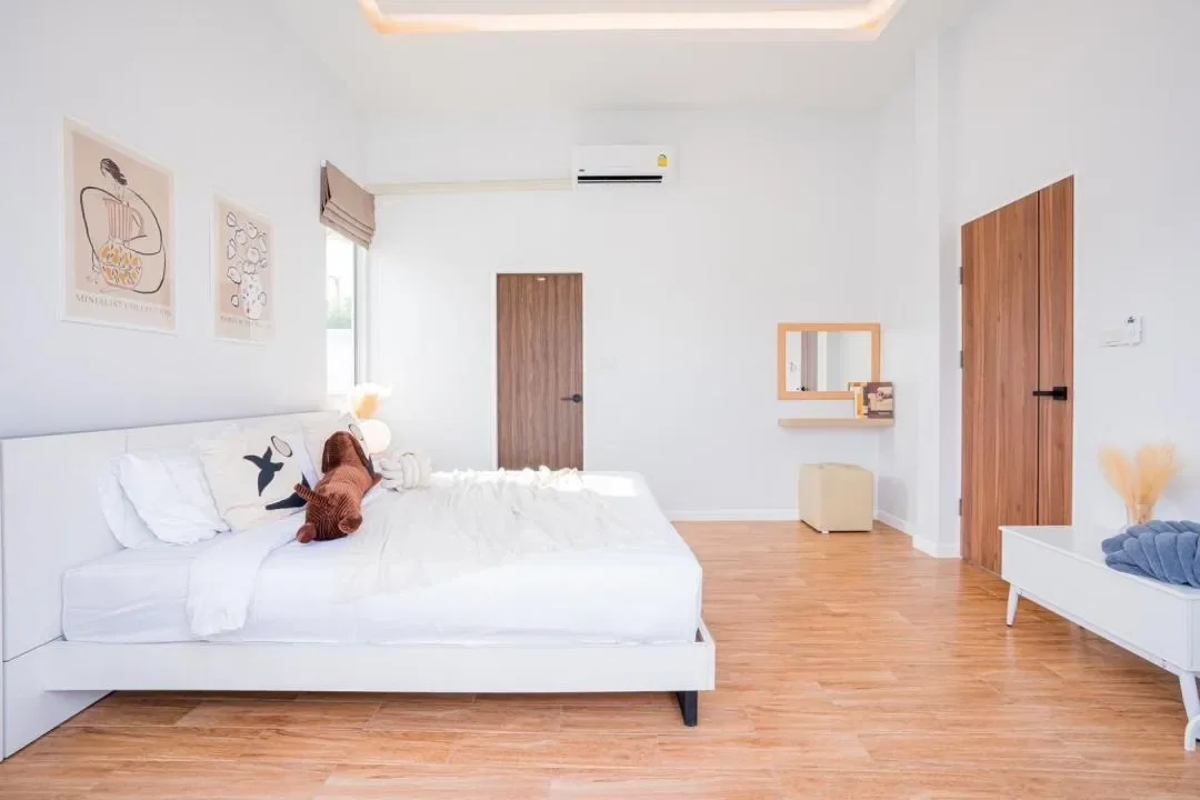 Terra House Poolvilla รูปที่ 3