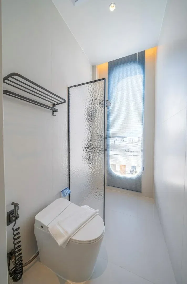 Iris Poolvilla Pattaya รูปที่ 12