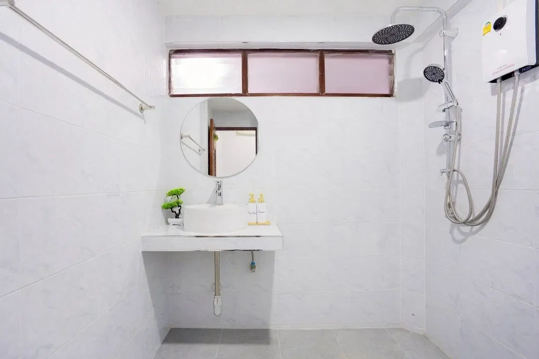 Ocean View Villa Cha-am รูปที่ 33