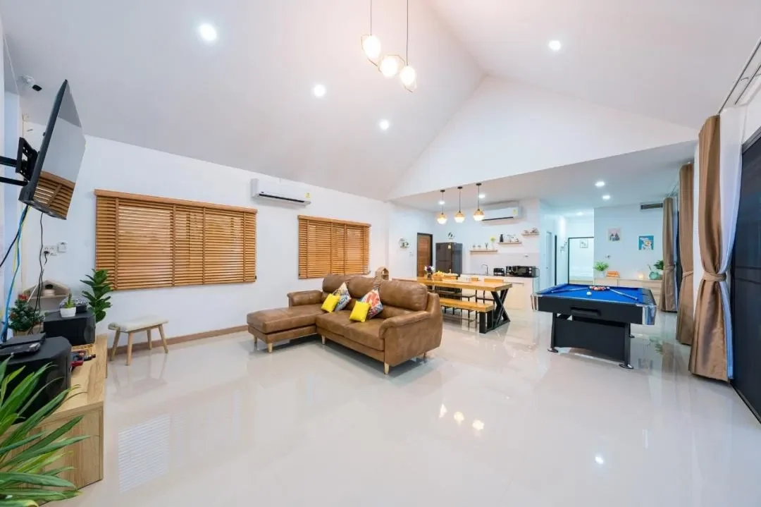 Shining House รูปที่ 24