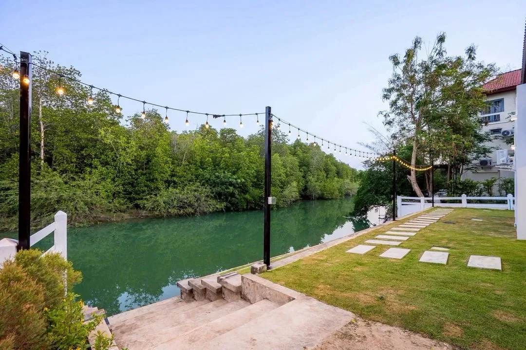 Ocean View Villa Cha-am รูปที่ 41