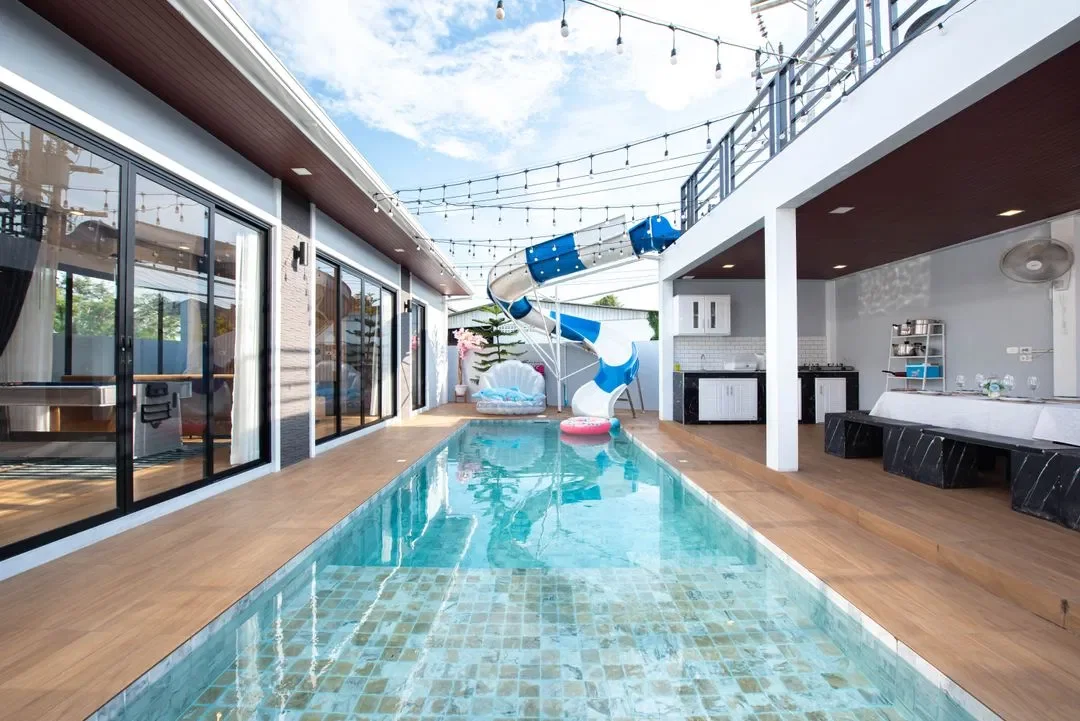 Celesta Poolvilla รูปที่ 35