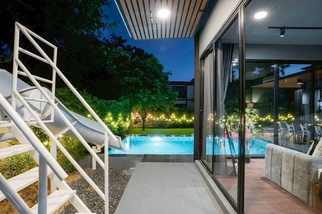 Coco Casa villa Pattaya รูปที่ 23