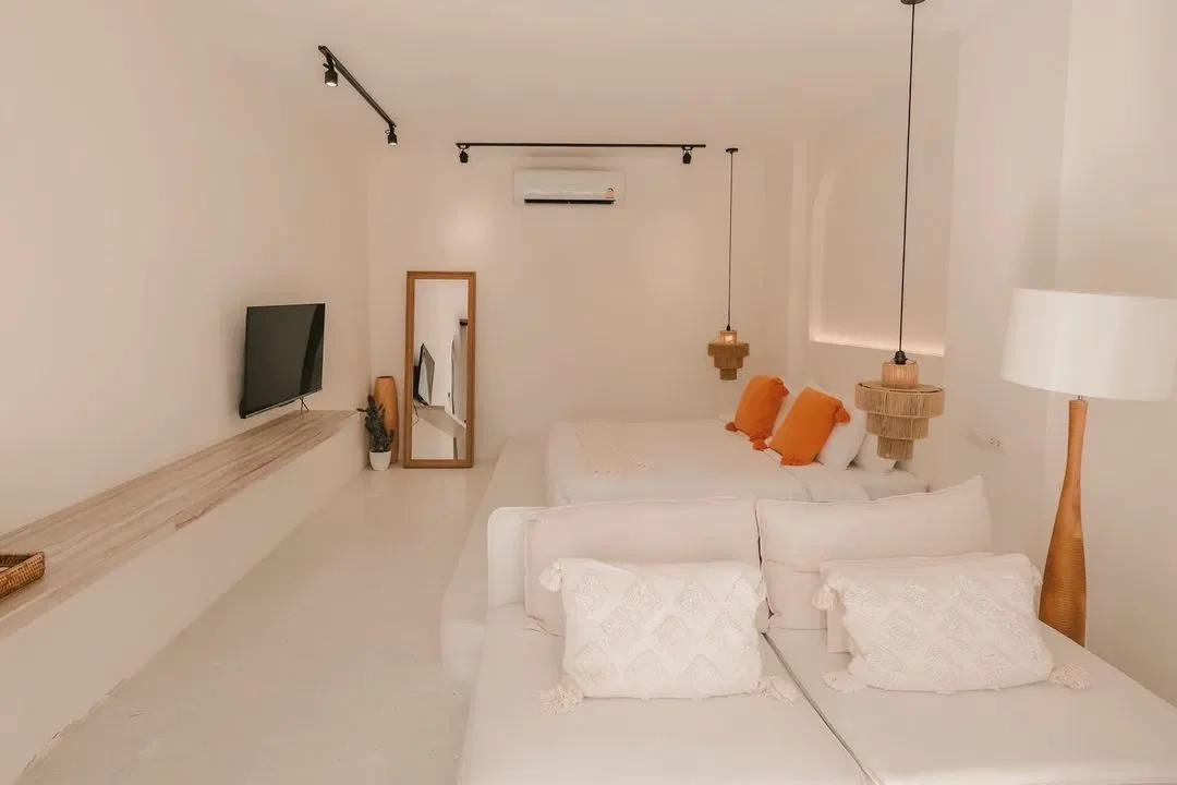 White Coco Villa Pattaya รูปที่ 2
