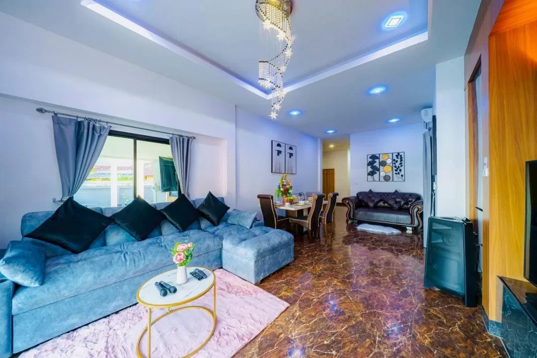 KATE POOL VILLA รูปที่ 28