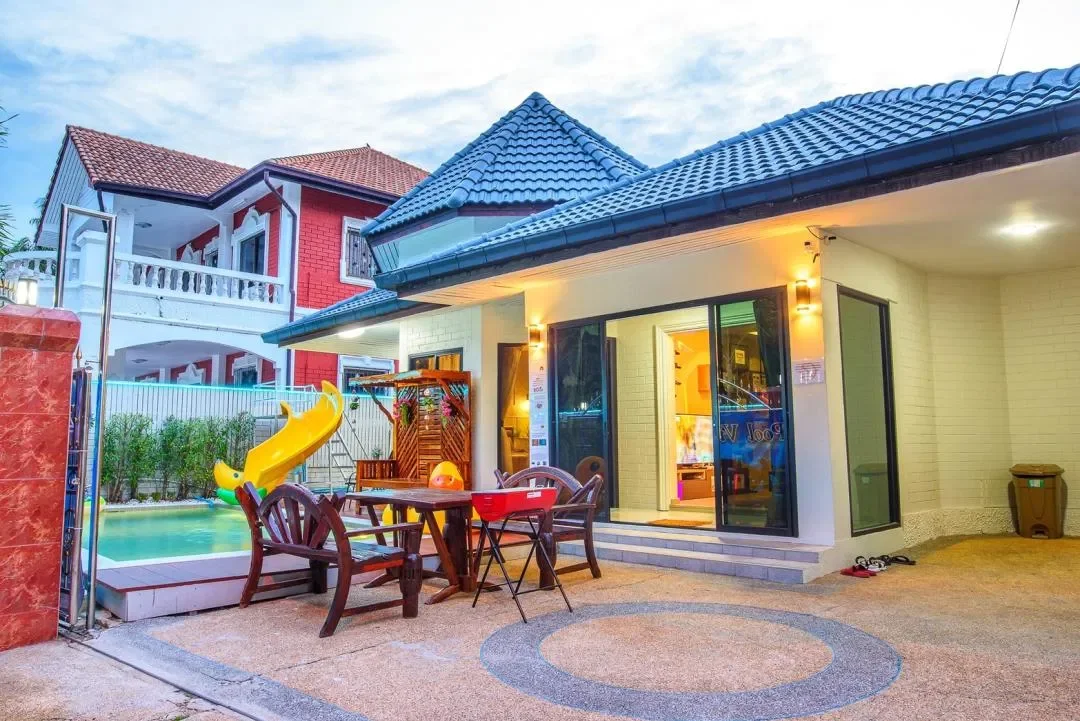 Popnew Poolvilla รูปที่ 14