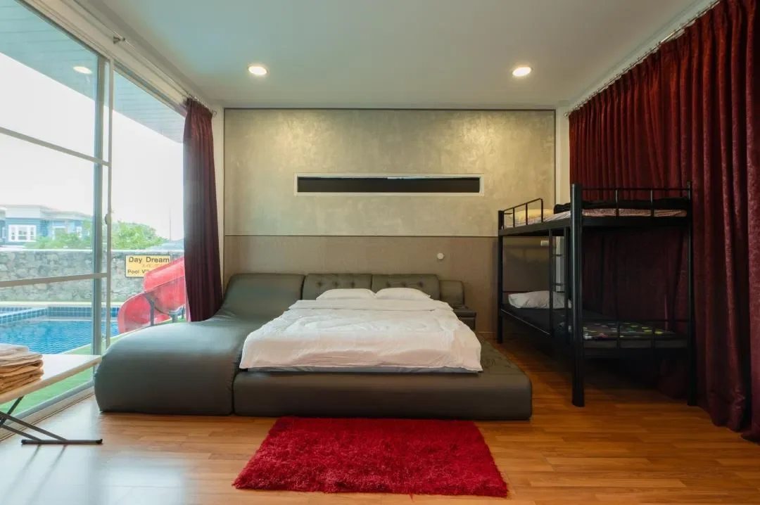 Day Dream Pool villa รูปที่ 9