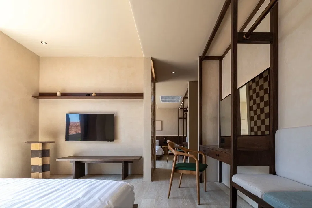 Villa Barerra (วิลล่า บาเลล่า) รูปที่ 14