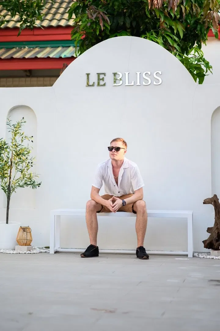 Le Bliss Pool Villa Pattaya รูปที่ 28