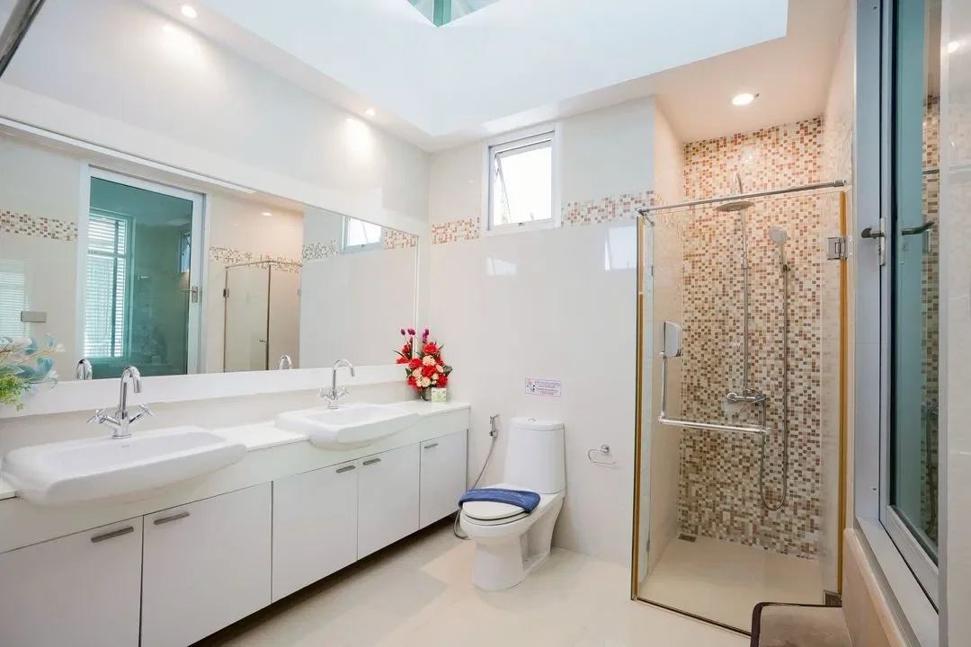 Strom Poolvilla รูปที่ 27