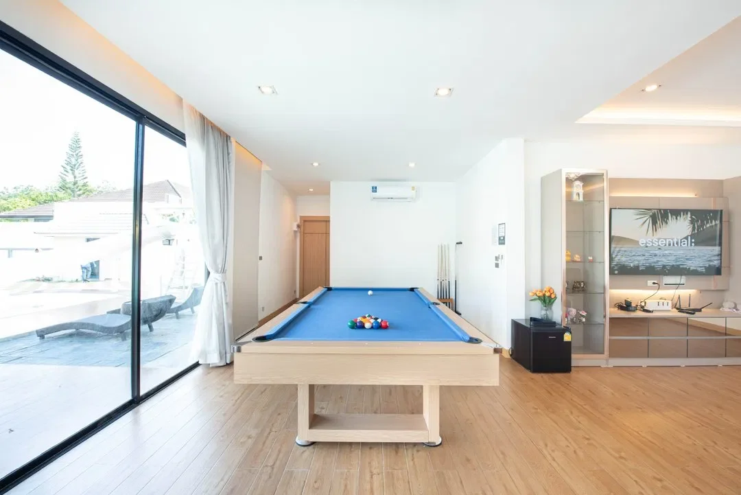 Space Poolvilla Pattaya รูปที่ 3
