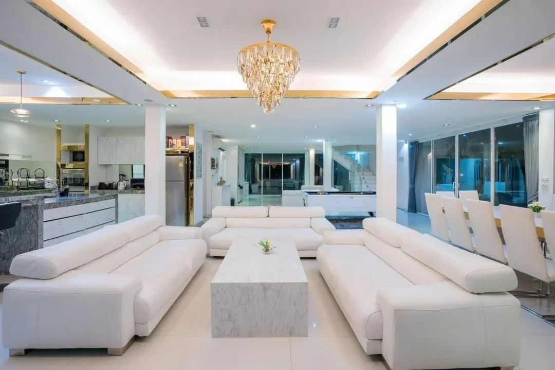 MY ROYAL BEACH Pool Villa รูปที่ 22