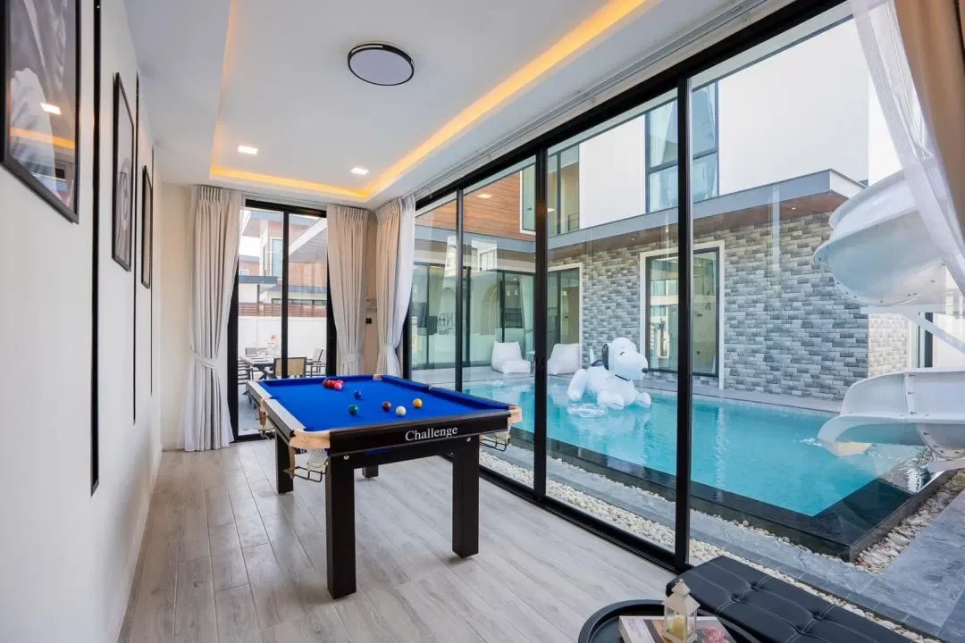 Vendas Pool Villa รูปที่ 40