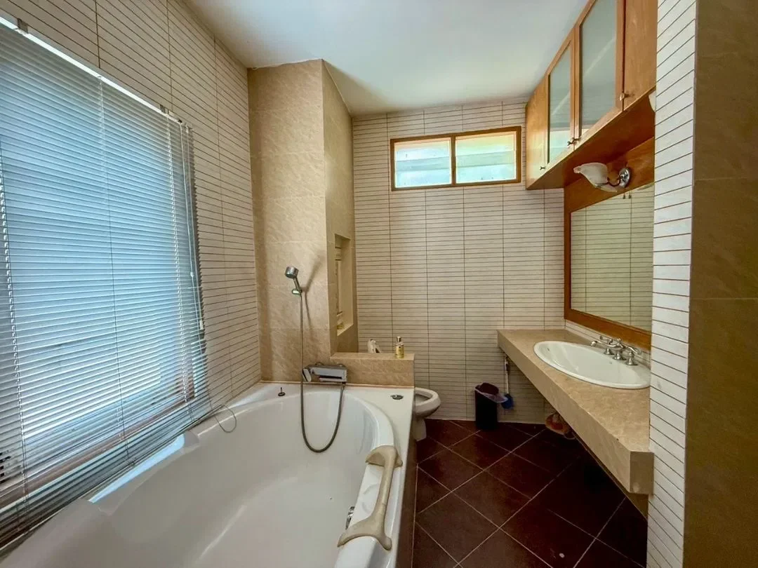 Horizon Pool Villa Bangsaray รูปที่ 7