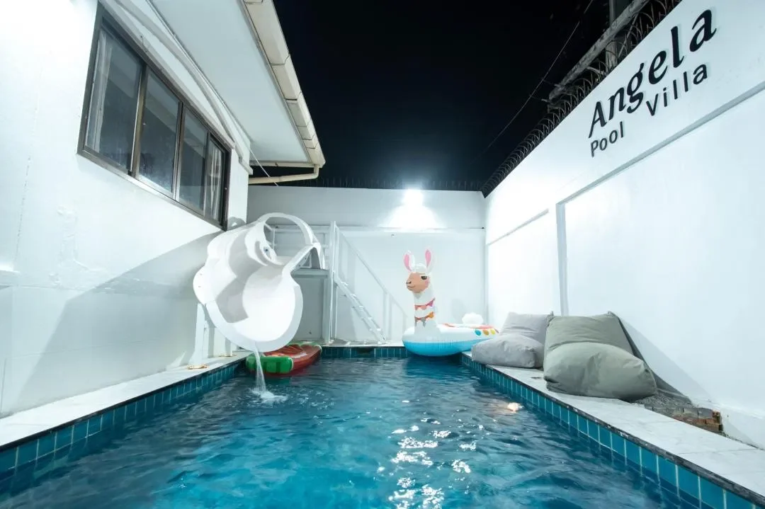 Angela Pool Villa รูปที่ 15