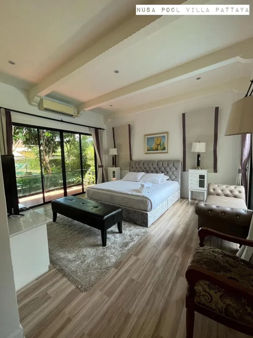 Nusa Pool Villa รูปที่ 16