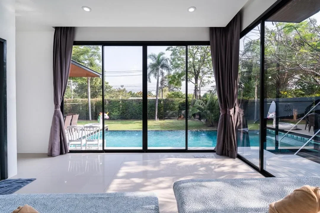 AnB Loft No.1 poolvilla รูปที่ 3