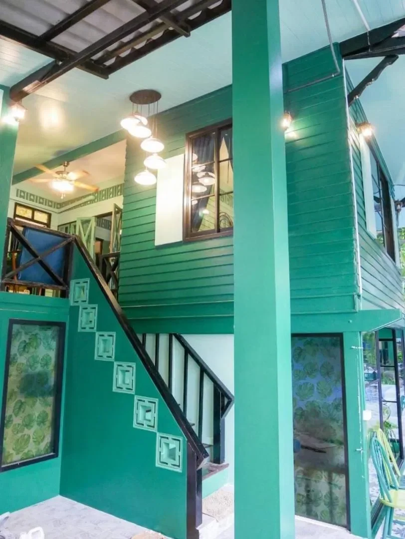 Chaopraya Pool Villa Pattaya รูปที่ 10