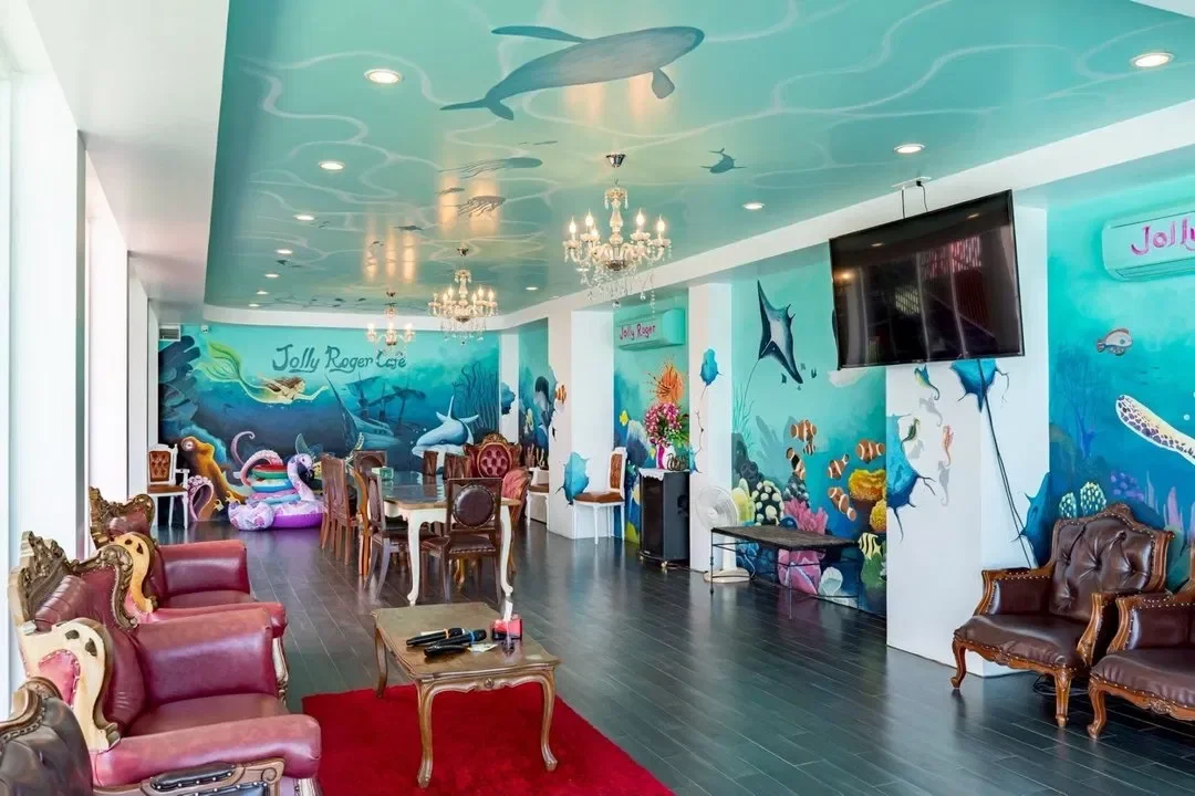 Jolly Roger Villa Sattahip รูปที่ 7
