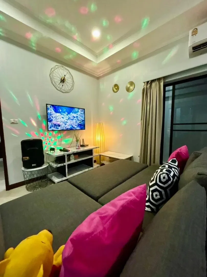 MJ21 Majestic Residence Pool villas Pattaya รูปที่ 11