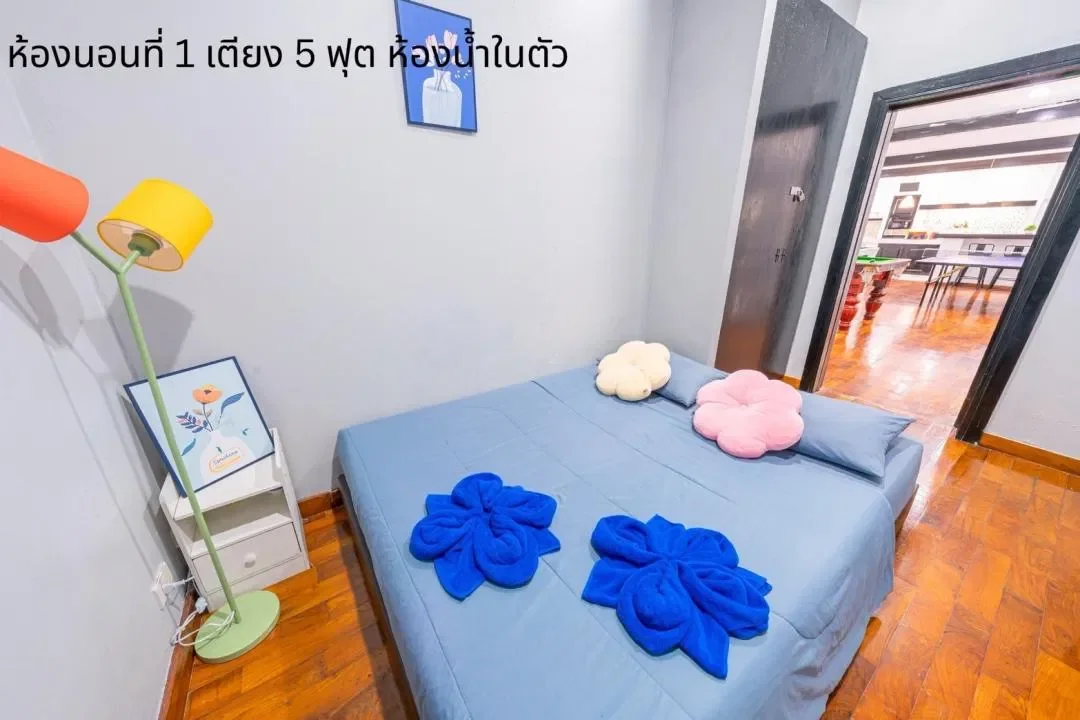 Deluxe pool villa รูปที่ 18