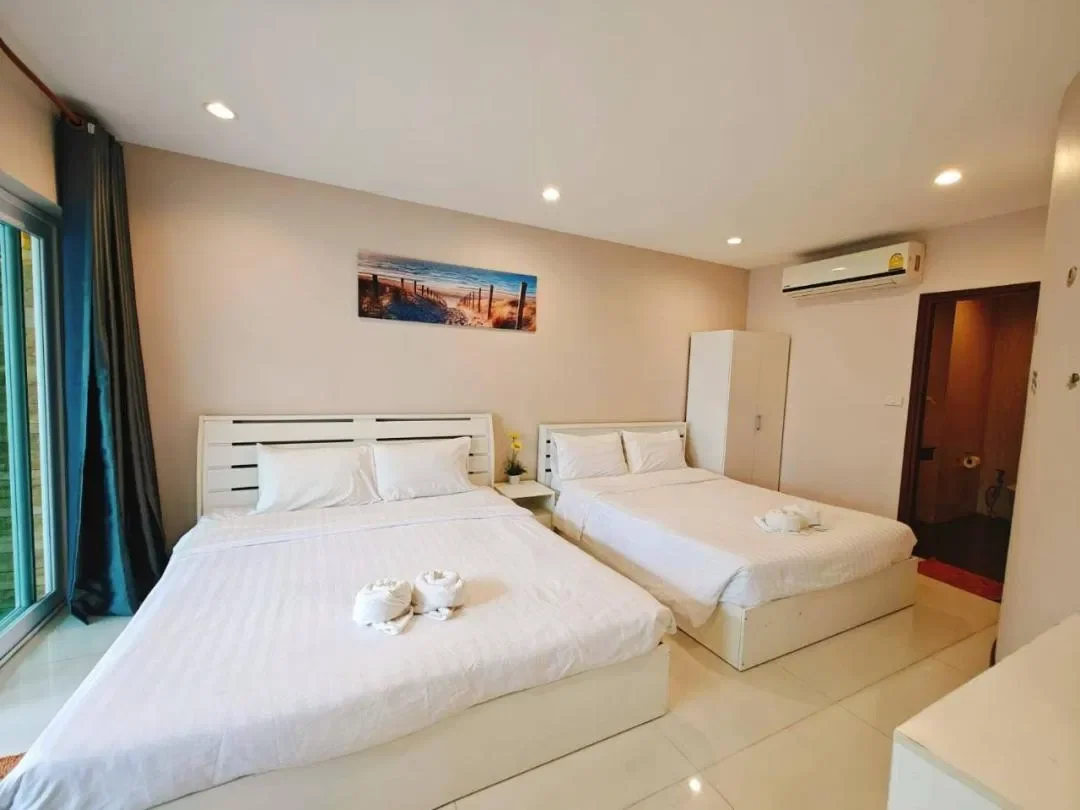 Klaibaan Poolvilla รูปที่ 14