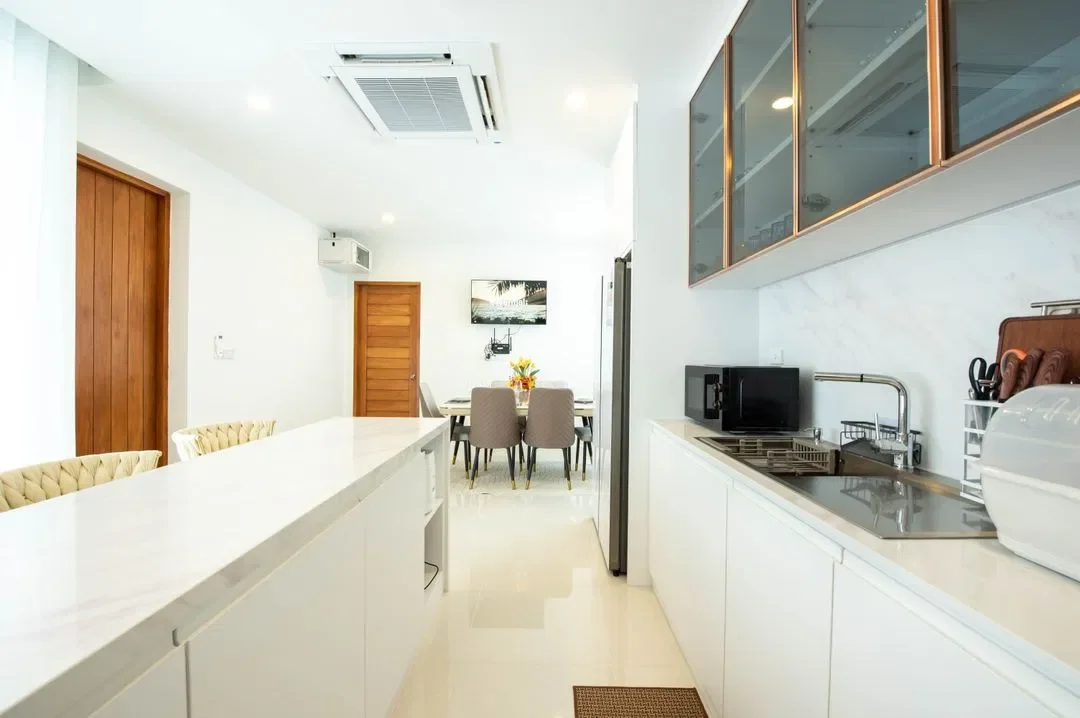 The Hillside Pool Villa รูปที่ 23