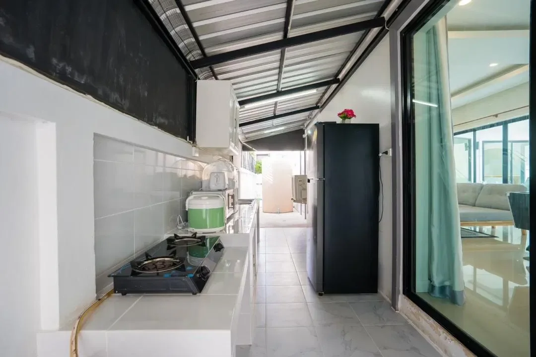 Villa Whale รูปที่ 32