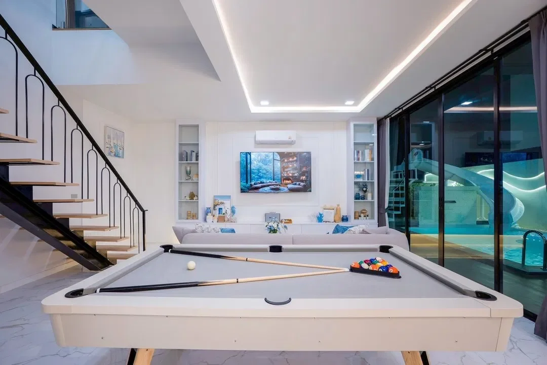 Coco Marina villa Pattaya รูปที่ 7