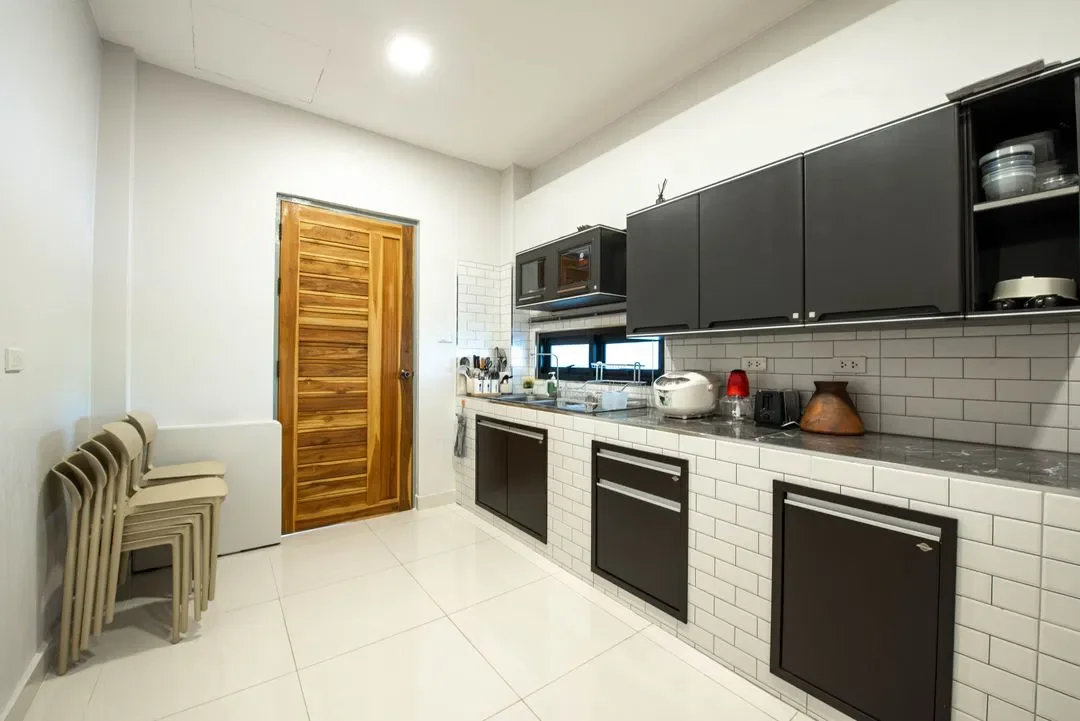 i-talay pool villa Bangsaray รูปที่ 27