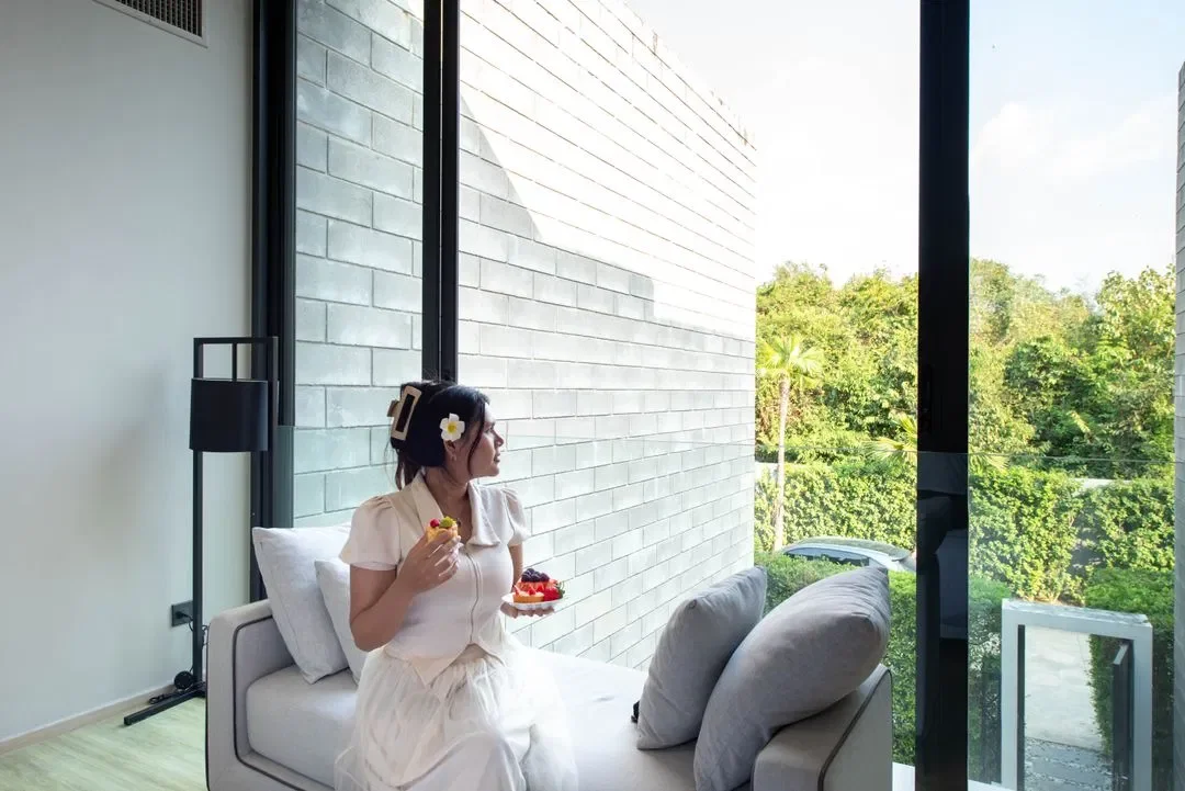 Classy villa oceanphere by luckyplana รูปที่ 33