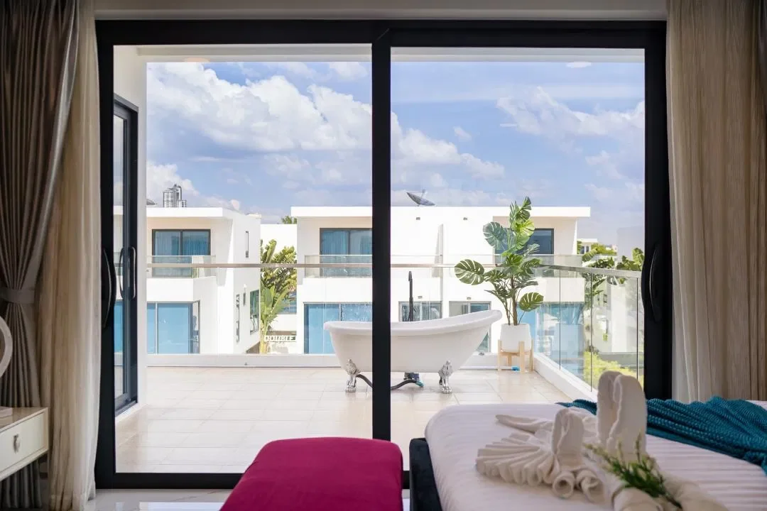 Your Days Plus pool villa รูปที่ 3