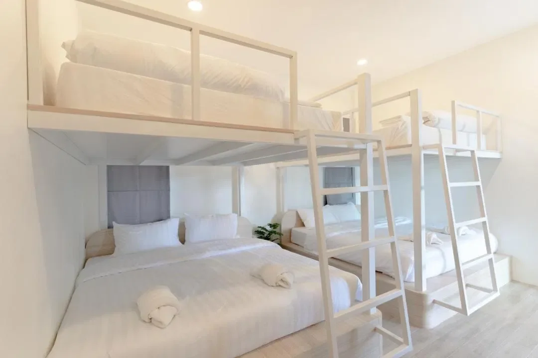 Villa Paramount 6 phase 2 รูปที่ 4