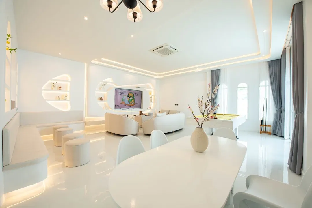 Villa Lert Lert รูปที่ 3