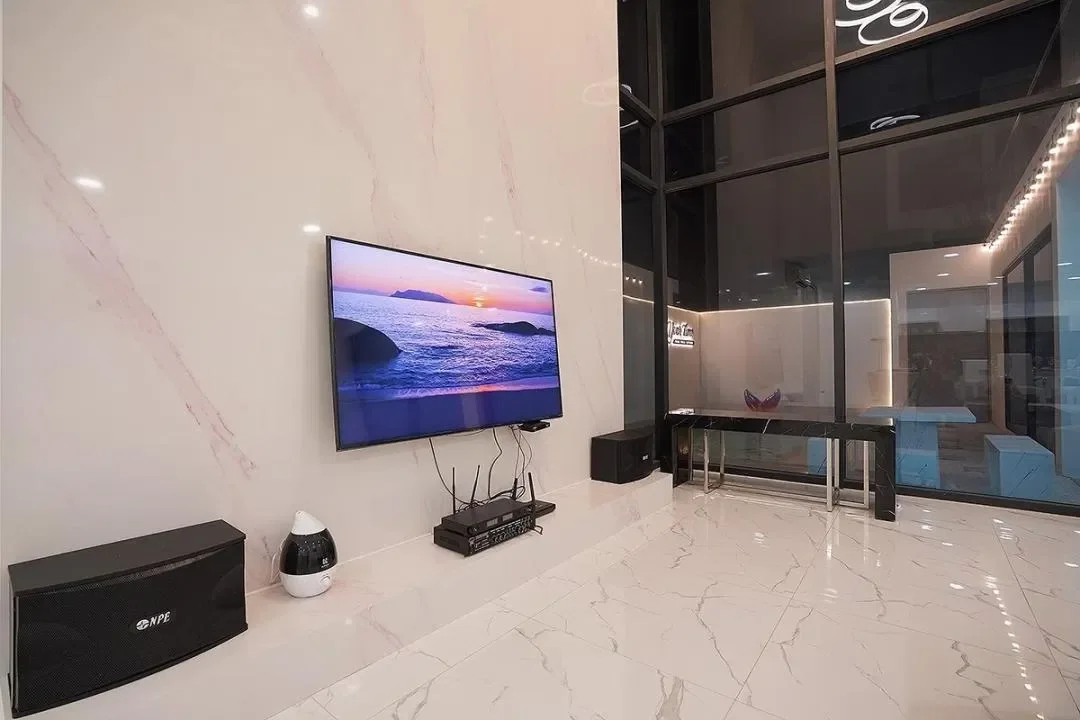 YOUR TIME POOL VILLA PATTAYA รูปที่ 26
