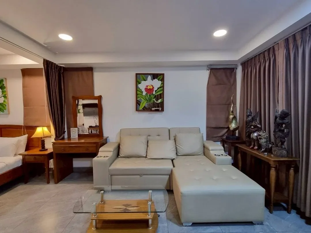 The Paradise PoolVilla รูปที่ 2
