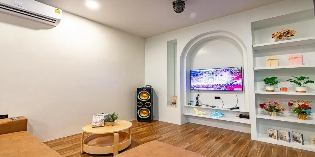 Villa Paramount 1 รูปที่ 6