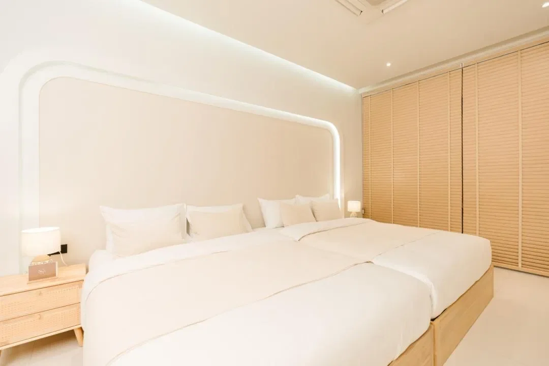 Saya Pool Villas2 รูปที่ 25