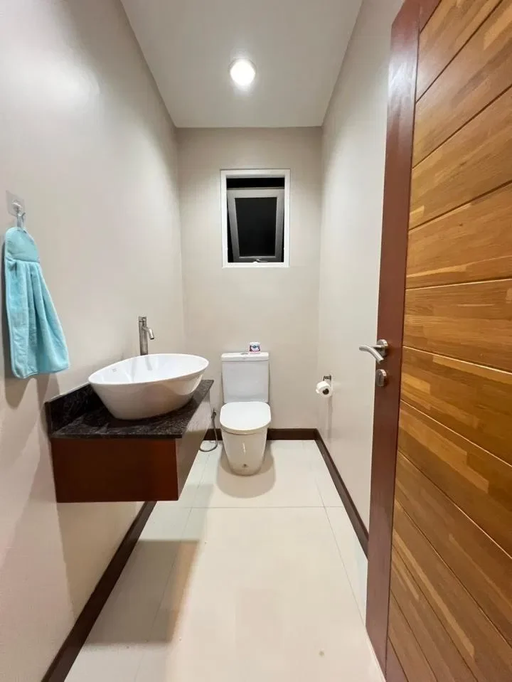 De 'ozone ongsa pool villa 1 รูปที่ 7
