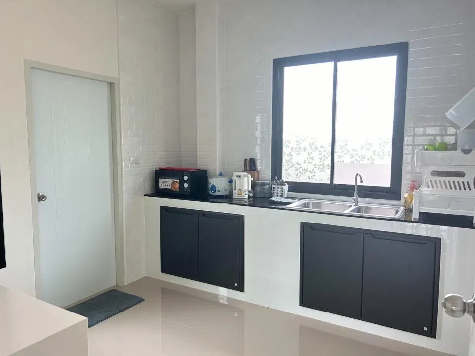 Jarunee Pool Villa รูปที่ 27