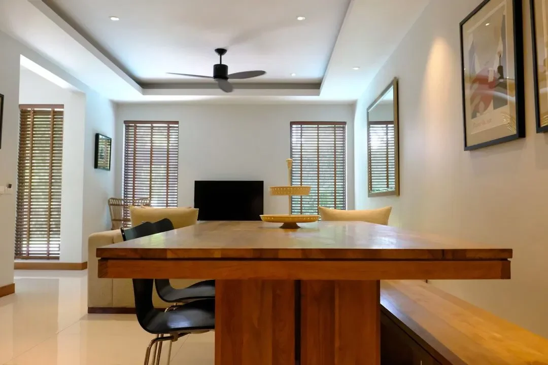 The Sala Villa 3 รูปที่ 3