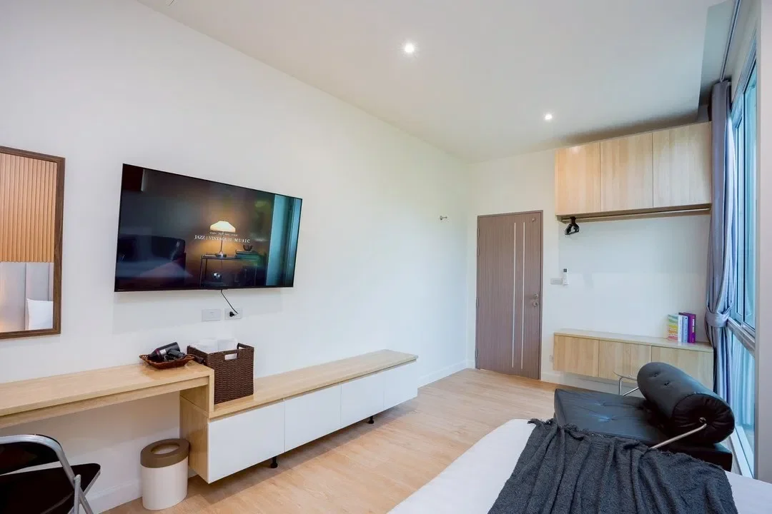 Umber House Poolvilla (อัมเบอร์ เฮ้าส์) รูปที่ 11