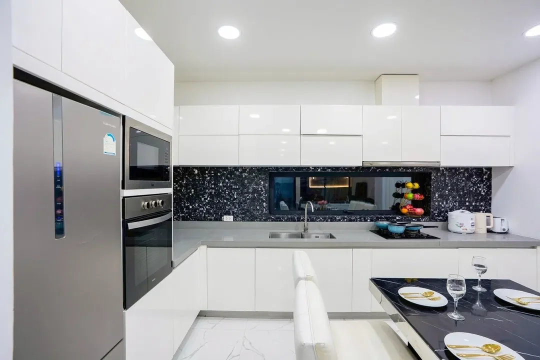 Bella Fun Pool Villa รูปที่ 16