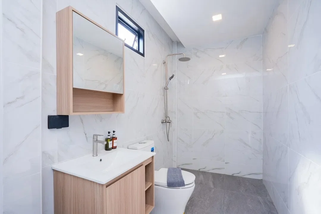 Oasis House รูปที่ 17