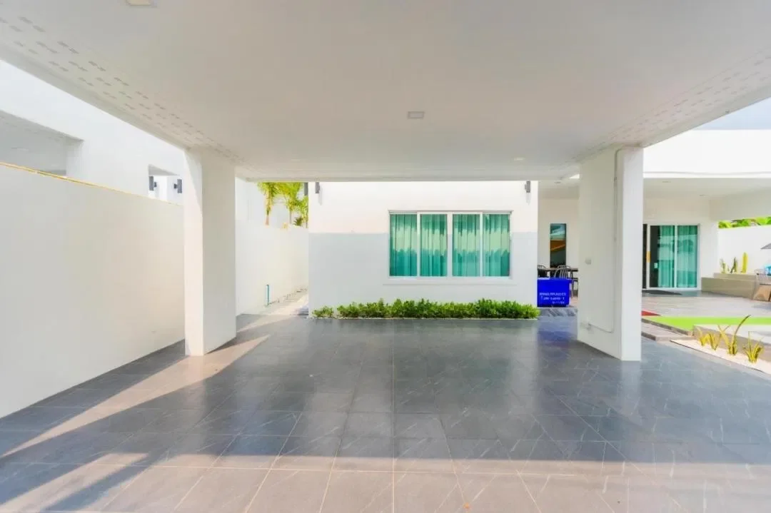 25 Poolvilla Pattaya รูปที่ 2