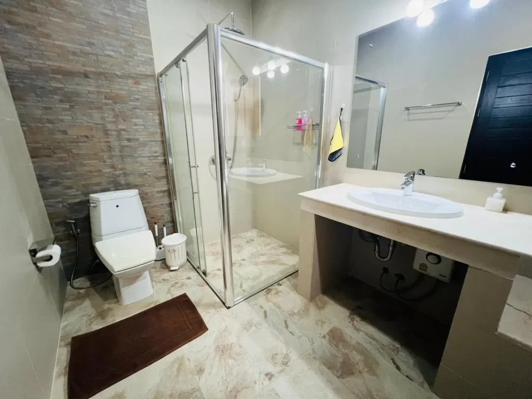 Gorges Sea Pool Villa บางเสร่ (G6) รูปที่ 13