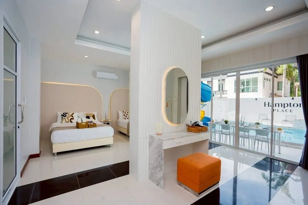 Hampton รูปที่ 8