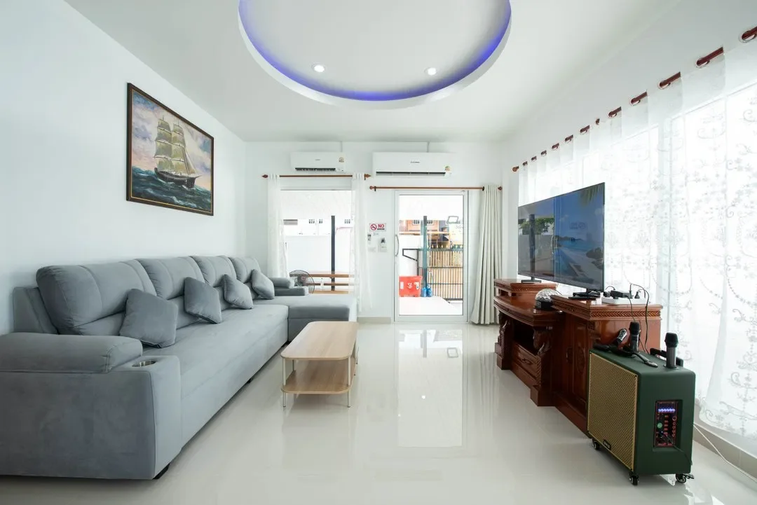 silver villa รูปที่ 22